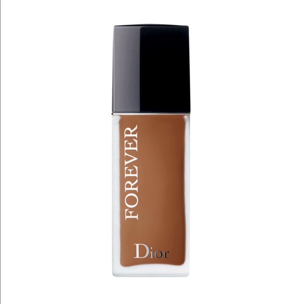 NWT Dior Forever Matte Foundation